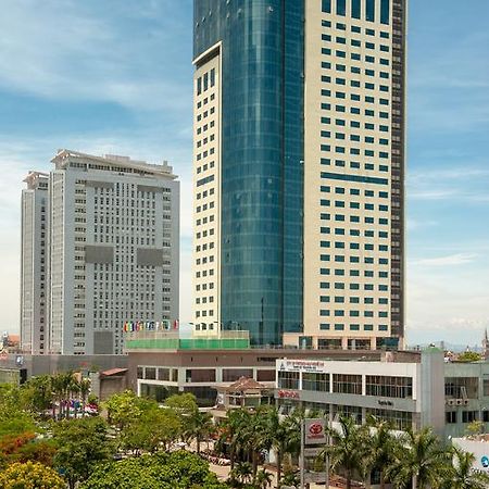 Muong Thanh Luxury Song Lam Hotel Vinh Εξωτερικό φωτογραφία