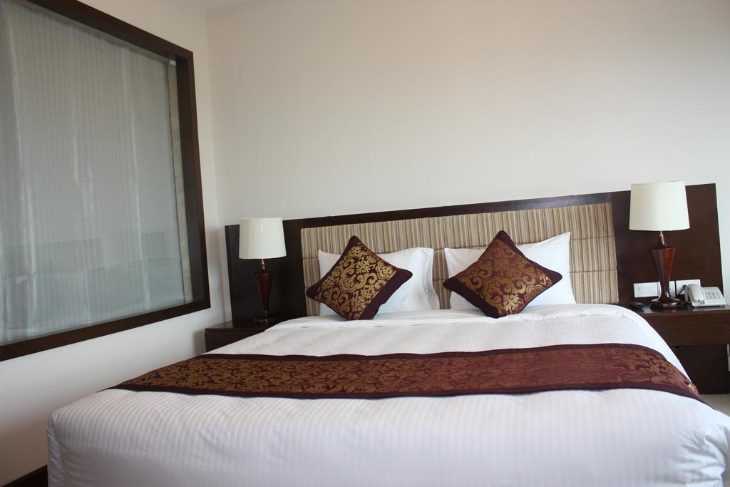 Muong Thanh Luxury Song Lam Hotel Vinh Δωμάτιο φωτογραφία