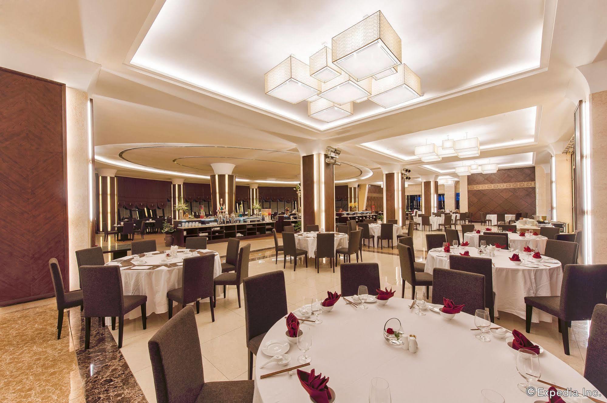 Muong Thanh Luxury Song Lam Hotel Vinh Εξωτερικό φωτογραφία