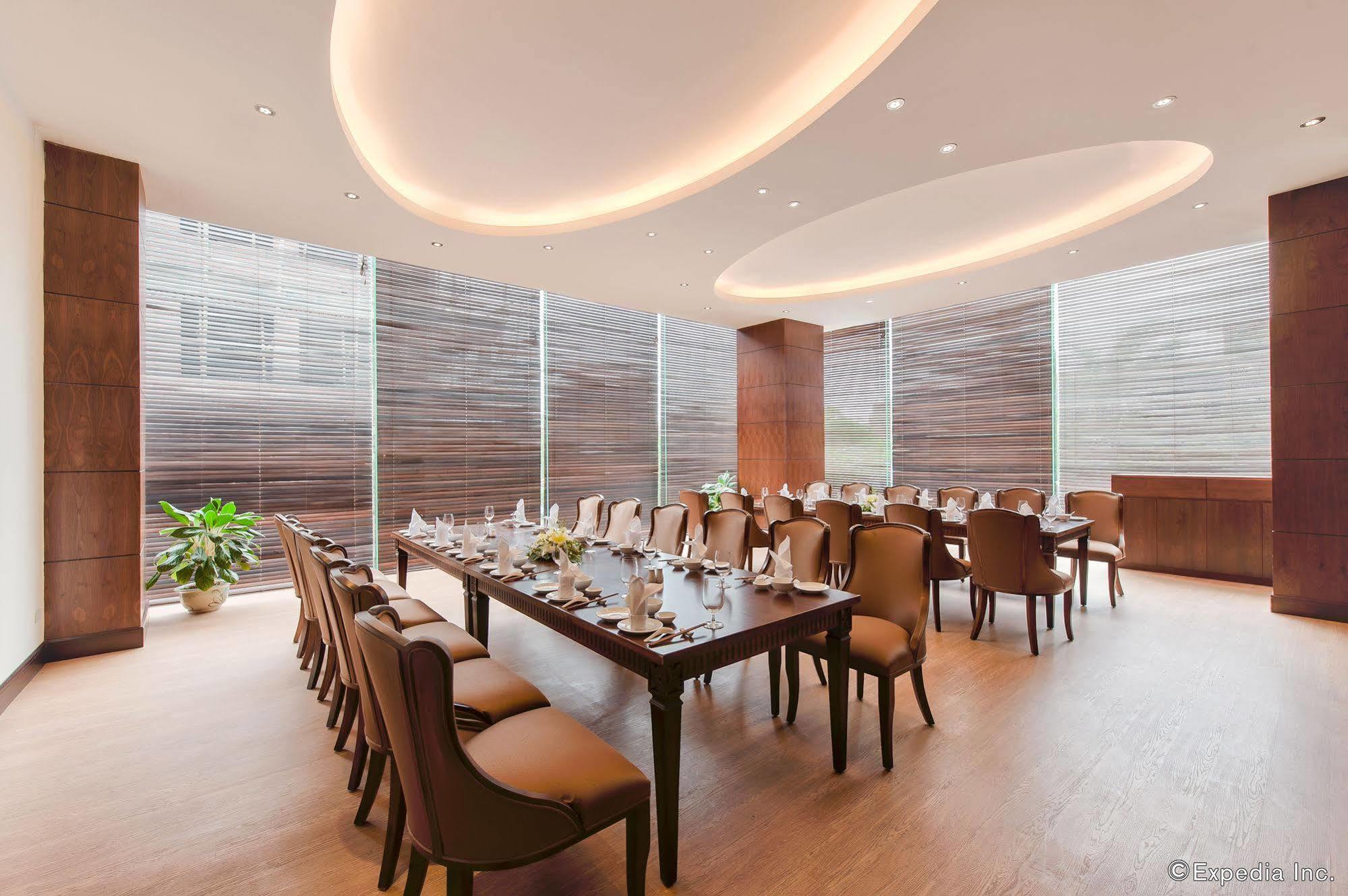 Muong Thanh Luxury Song Lam Hotel Vinh Εξωτερικό φωτογραφία